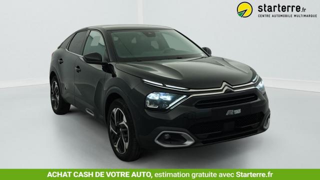 Citroen C4 Puretech 130 Bvm6 Max