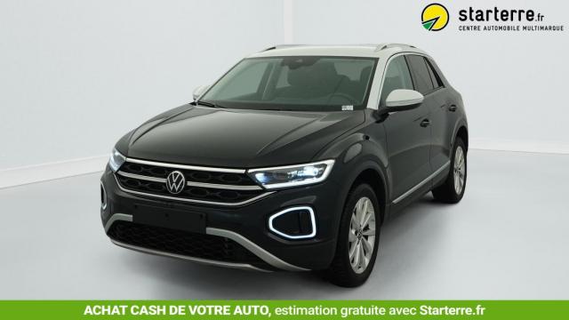 Volkswagen T-Roc image 7
