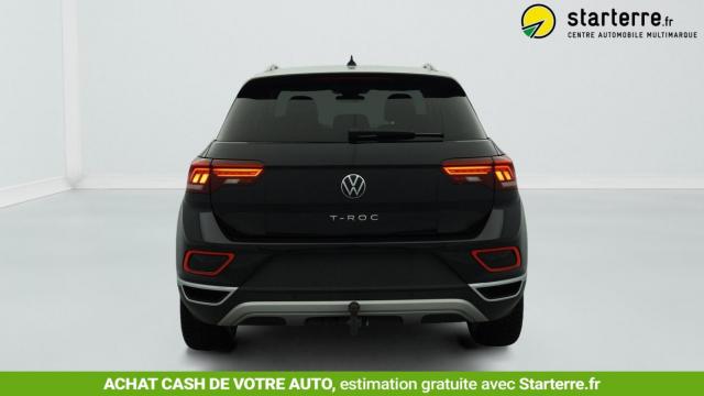 Volkswagen T-Roc image 2