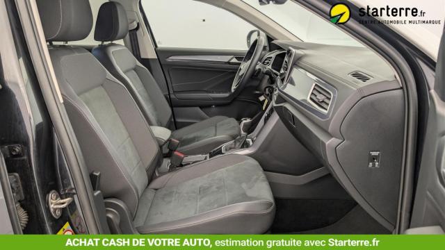 Volkswagen T-Roc image 9