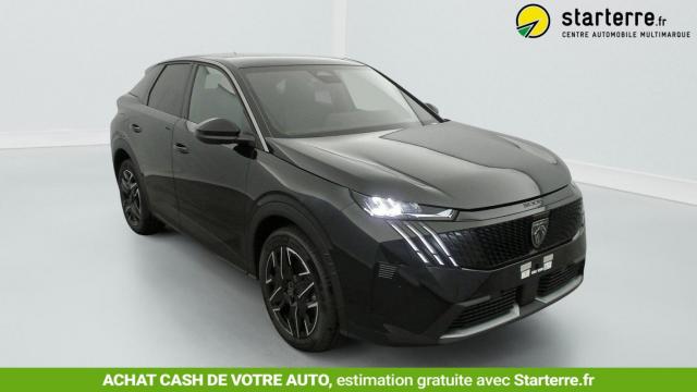 Peugeot 3008 Hybrid 145 E-Dcs6 Allure