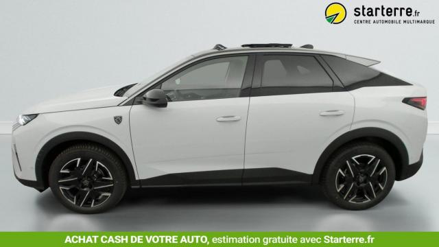 Peugeot 3008 image 5