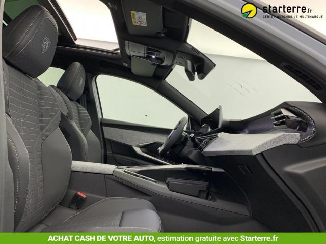 Peugeot 3008 image 9