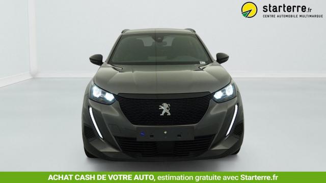 Peugeot 2008 image 8