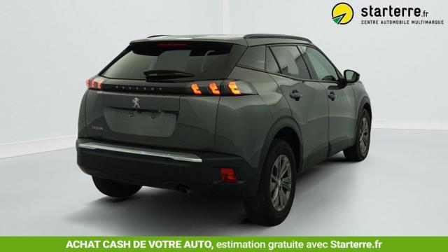 Peugeot 2008 image 7