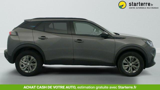 Peugeot 2008 image 2