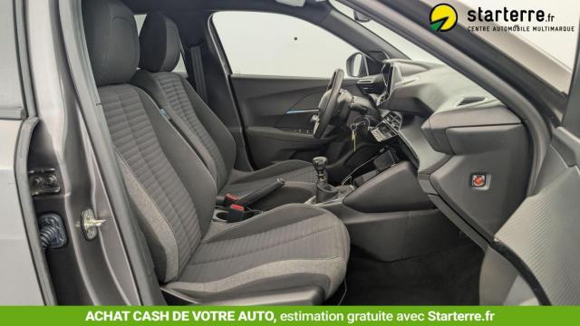 Peugeot 2008 image 1