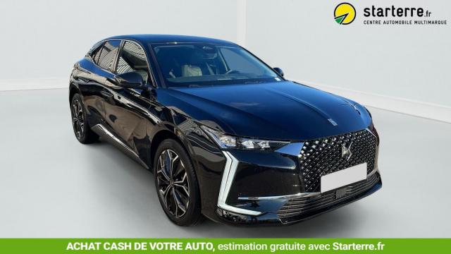 Ds Ds 4 Puretech 130 Eat8 Rivoli