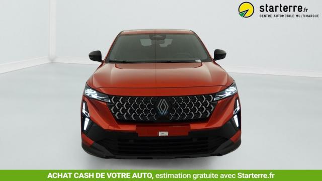 Renault Austral image 4