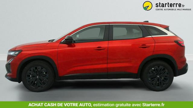 Renault Austral image 7