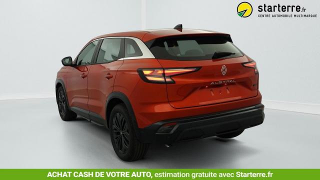 Renault Austral image 1