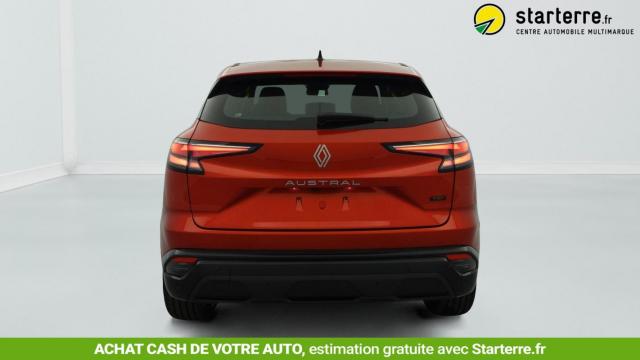 Renault Austral image 9