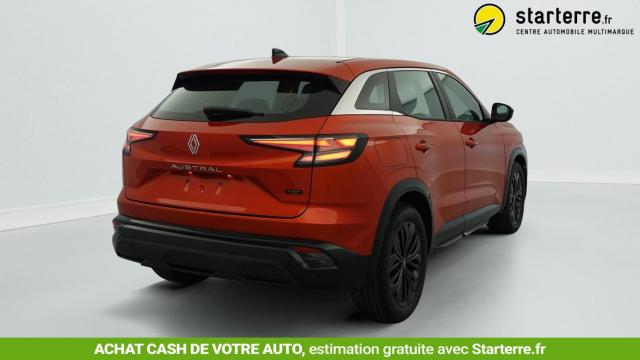 Renault Austral image 8