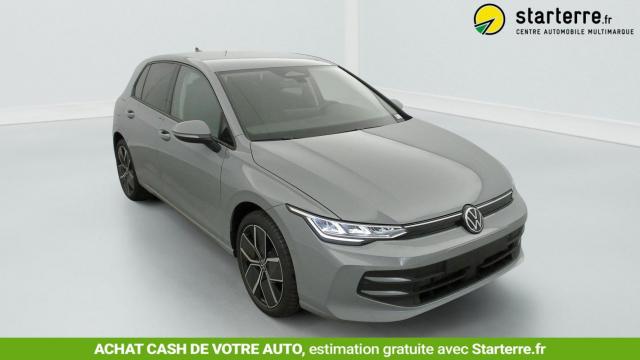 Volkswagen Golf 8 1.5 Etsi Evo2 116 Dsg7 Life Plus