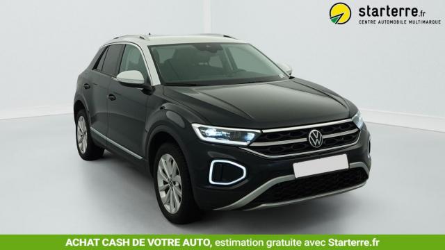 Volkswagen T-Roc 1.5 Tsi Evo2 150 Start/stop Dsg7 Style