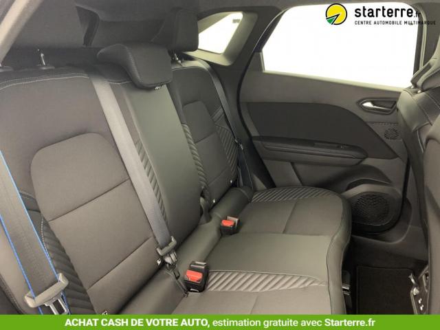 Renault Symbioz image 6