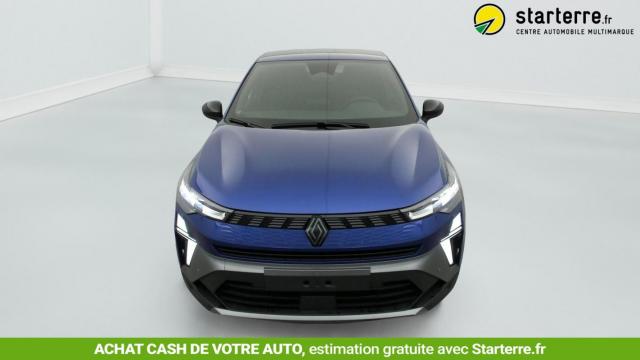 Renault Symbioz image 4