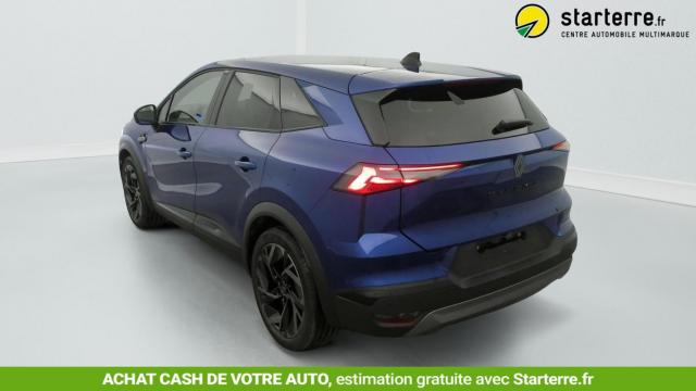 Renault Symbioz image 1