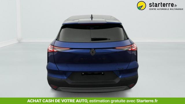 Renault Symbioz image 2