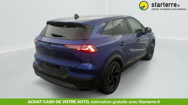 Renault Symbioz image 8