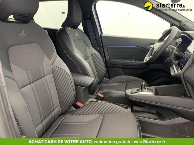 Renault Symbioz image 3