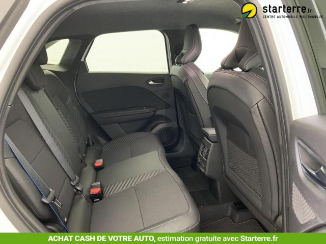 Renault Symbioz image 9