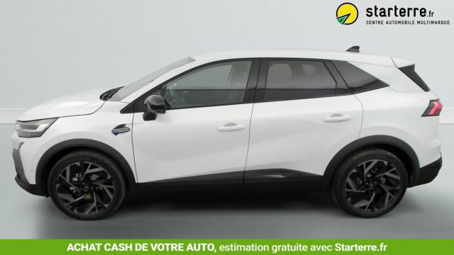 Renault Symbioz image 3