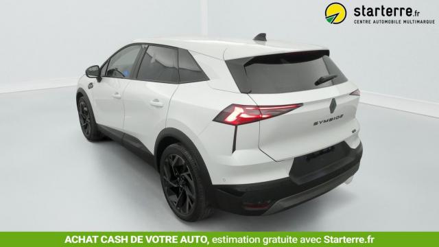 Renault Symbioz image 1