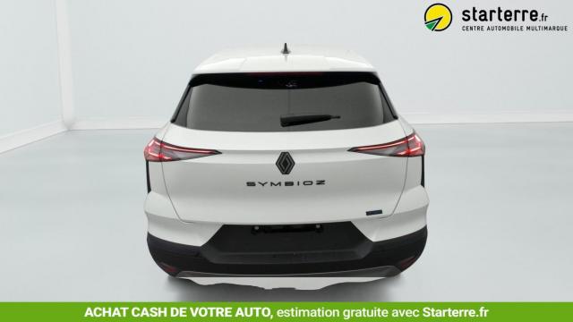 Renault Symbioz image 6