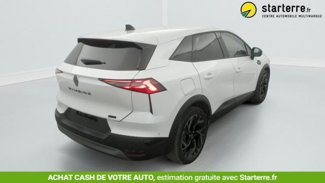 Renault Symbioz image 5