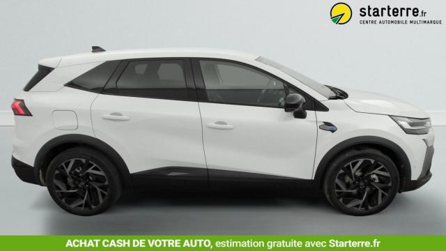 Renault Symbioz image 8