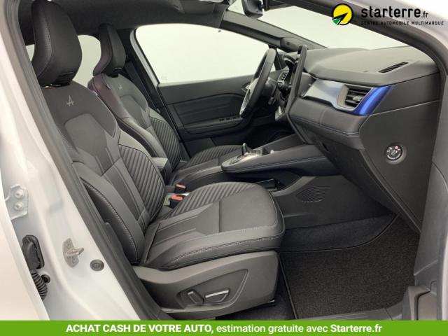 Renault Symbioz image 7