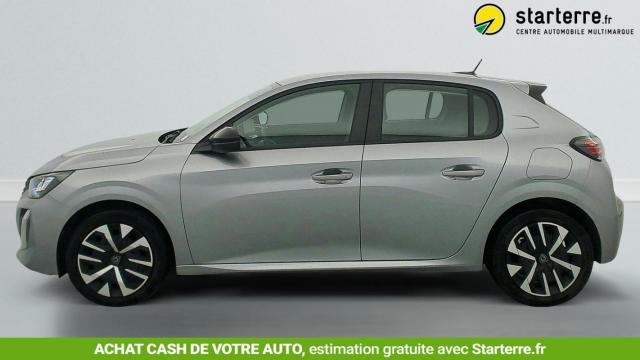 Peugeot 208 image 9
