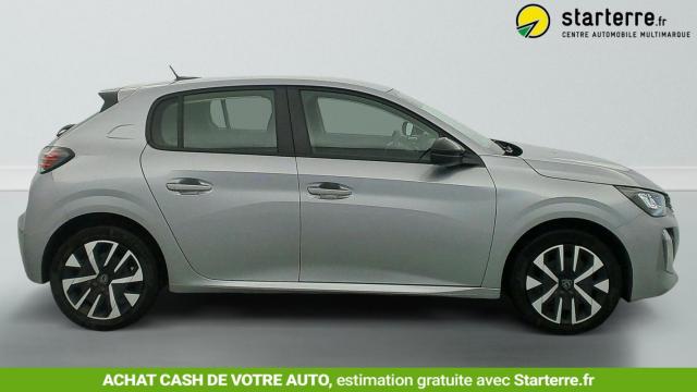 Peugeot 208 image 4