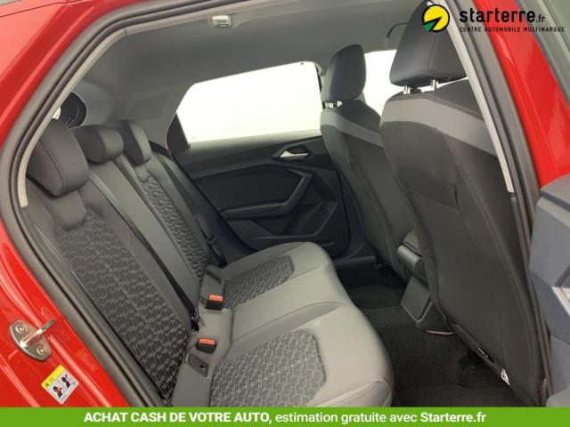 Audi A1 Sportback image 2