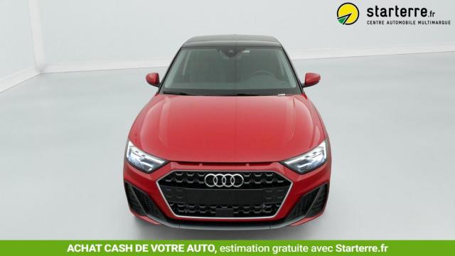 Audi A1 Sportback image 9