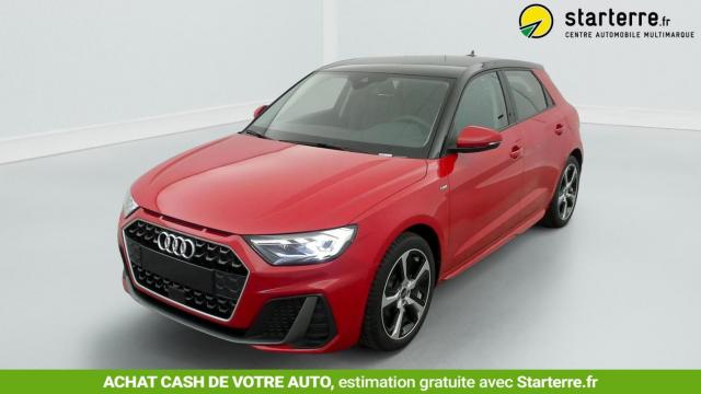 Audi A1 Sportback image 1