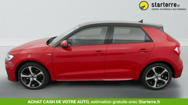 Audi A1 Sportback image 6