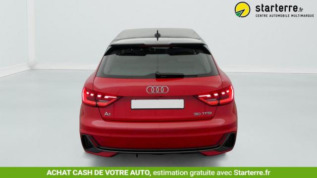 Audi A1 Sportback image 7