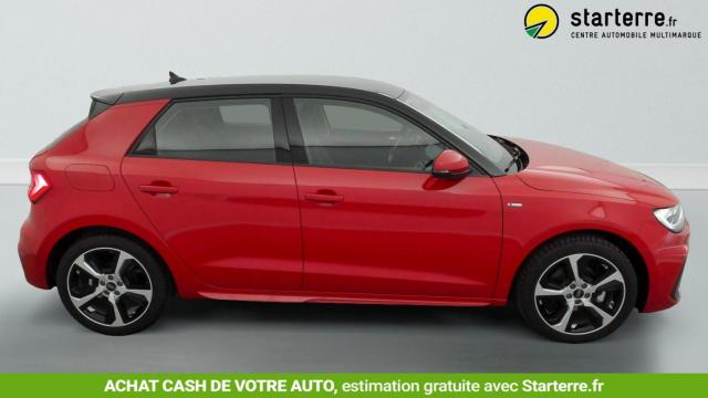 Audi A1 Sportback image 3
