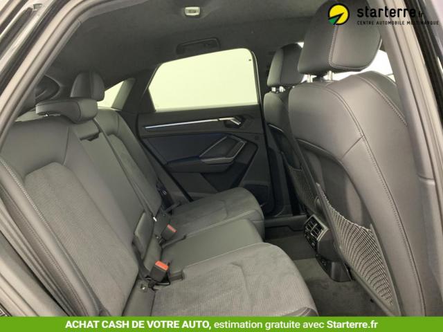 Audi Q3 Sportback image 5