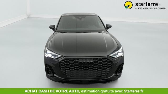 Audi Q3 Sportback image 3