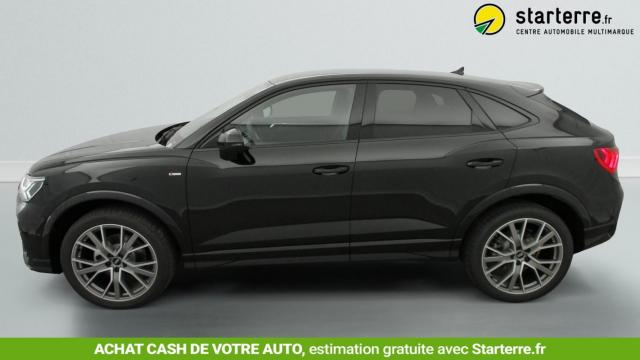 Audi Q3 Sportback image 7