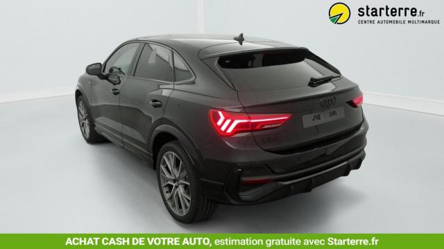 Audi Q3 Sportback image 2