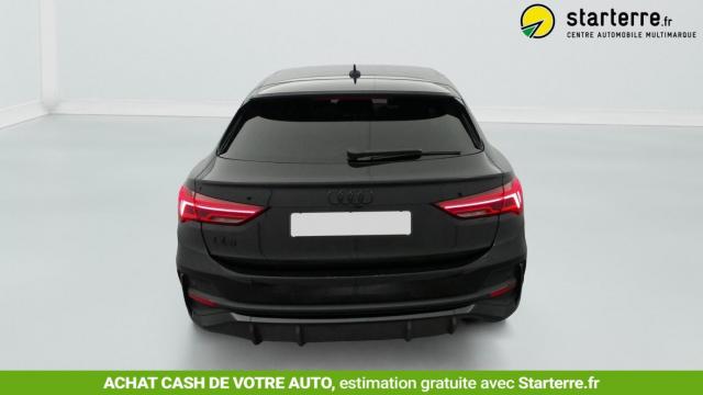 Audi Q3 Sportback image 9
