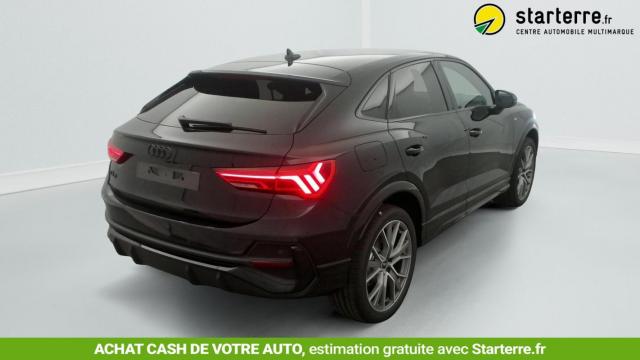 Audi Q3 Sportback image 4