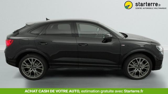 Audi Q3 Sportback image 1