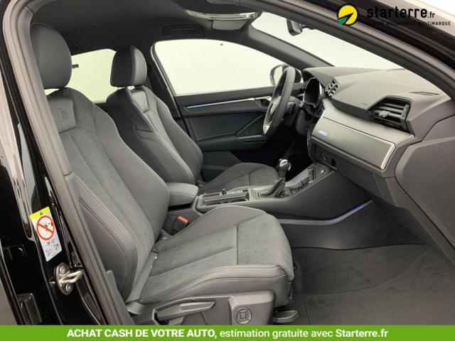 Audi Q3 Sportback image 8