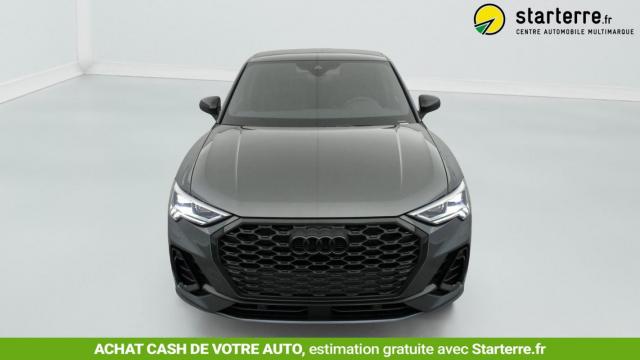 Audi Q3 Sportback image 2