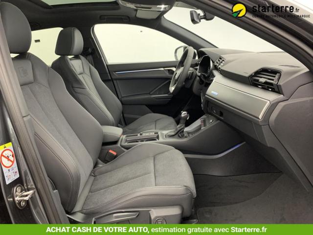 Audi Q3 Sportback image 5